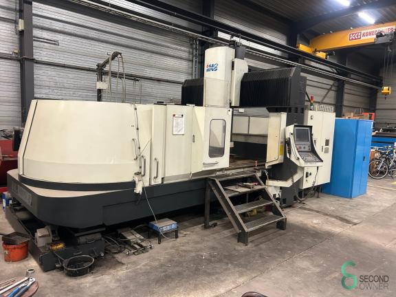 Kao Ming KMC-3000 SV-H MET9.767 4 17184